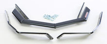 Load image into Gallery viewer, Sport Series Front Bumper White Pol

