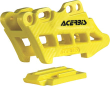 Load image into Gallery viewer, Chain Guide Block Yellow
