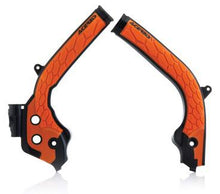 Load image into Gallery viewer, Frame Guard X-grip Red/black Beta
