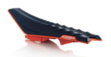 Load image into Gallery viewer, X-seat Blue/black
