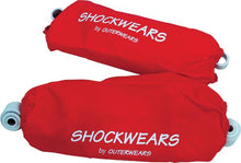Load image into Gallery viewer, Shockwears Cover Yzf (yellow)
