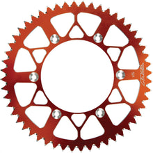 Load image into Gallery viewer, Sprocket Rear 53t Black
