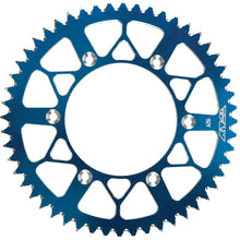 Load image into Gallery viewer, Sprocket Rear 53t Black
