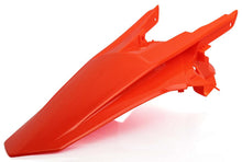 Load image into Gallery viewer, Rear Fender White
