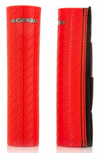 Load image into Gallery viewer, Fork Guard Orange
