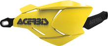 Load image into Gallery viewer, X-factory Handguard Yellow/white
