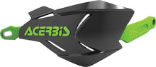 Load image into Gallery viewer, X-factory Handguard Yellow/white
