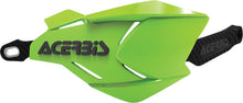 Load image into Gallery viewer, X-factory Handguard Yellow/white
