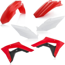 Load image into Gallery viewer, Plastic Kit Orange Ktm
