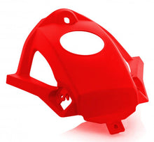 Load image into Gallery viewer, Tank Cover Red
