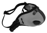 Load image into Gallery viewer, Rz Mask Xl M2.5 Mesh Titanium
