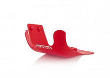 Load image into Gallery viewer, Skid Plate Red Beta
