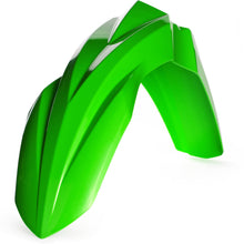 Load image into Gallery viewer, Front Fender Green
