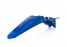 Load image into Gallery viewer, Rear Fender White
