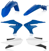 Load image into Gallery viewer, Plastic Kit Orange Ktm
