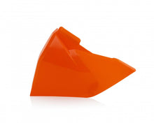 Load image into Gallery viewer, Airbox Cover Orange
