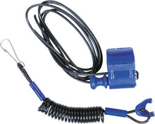 Load image into Gallery viewer, Clip Type Handlebar Mount Tether Switch (yellow)
