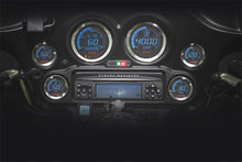 Load image into Gallery viewer, Hd-02 Series Gauge Kit Black Bezel Oil Temp
