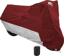 Load image into Gallery viewer, Deluxe All-season Cycle Cover Navy M
