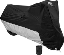 Load image into Gallery viewer, Deluxe All-season Cycle Cover Navy M
