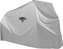 Load image into Gallery viewer, Econo Cover Black 2x
