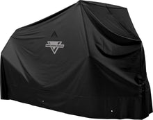 Load image into Gallery viewer, Econo Cover Black 2x
