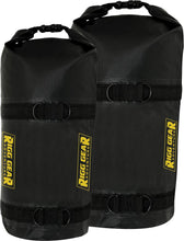 Load image into Gallery viewer, Adventure Dry Roll Bag 15l Yellow Survivor Edition
