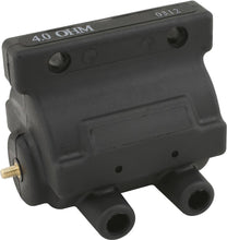 Load image into Gallery viewer, Power Pulse Coil 4.2 Ohm Black
