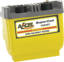 Load image into Gallery viewer, Dual Fire Super Coil 2.3 Ohm Black
