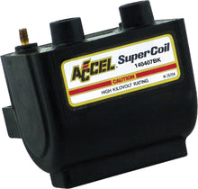 Load image into Gallery viewer, Dual Fire Super Coil 2.3 Ohm Black
