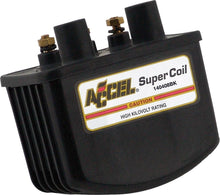 Load image into Gallery viewer, Super Coil `07-17 Sportster Fuel Injection
