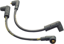 Load image into Gallery viewer, Suppression Core Wire Set 8.8mm Black
