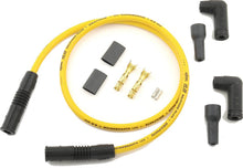 Load image into Gallery viewer, 2 Plug Wire Set 8.8mm Black
