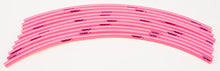 Load image into Gallery viewer, Gas Cap Vent Hose Pink 18" 10/pk
