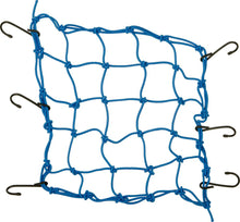 Load image into Gallery viewer, Cargo Net Standard Orange 15x15"
