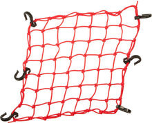 Load image into Gallery viewer, Cargo Net Adjustable Black 15"x30"
