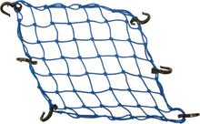 Load image into Gallery viewer, Cargo Net Adjustable Black 15"x30"
