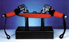 Load image into Gallery viewer, Original Bar Harness X-wide Blue
