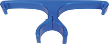 Load image into Gallery viewer, Headset Hanger Red 1.75"
