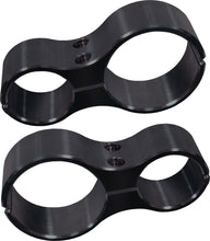 Load image into Gallery viewer, Shock Clamps (blue)
