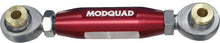 Load image into Gallery viewer, Adjustable Sway Bar Link (red)
