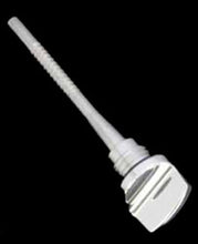 Load image into Gallery viewer, Dipstick Black Logo Can Am
