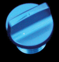 Load image into Gallery viewer, Oil Plug &amp; Cap (black)
