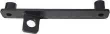 Load image into Gallery viewer, Fender Flag Mount (black)
