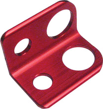 Load image into Gallery viewer, Axle Flag Mount (black)
