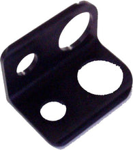 Load image into Gallery viewer, Axle Flag Mount (black)
