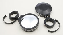 Load image into Gallery viewer, Side Mirror Solid Pro Black
