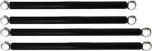 Load image into Gallery viewer, Mq Rad Rod Kit 72" Blk Can X3

