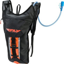 Load image into Gallery viewer, Hydro Pack Orange/black
