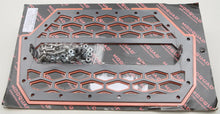 Load image into Gallery viewer, Mq Grill Orange Pol Turbo For 10" Light

